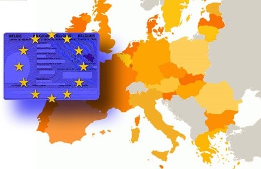 Привличането на специалисти от трети страни чрез европейската Синя карта е тема на серия дискусионни форуми